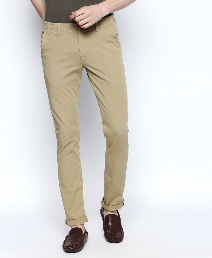 buffalo chinos pants