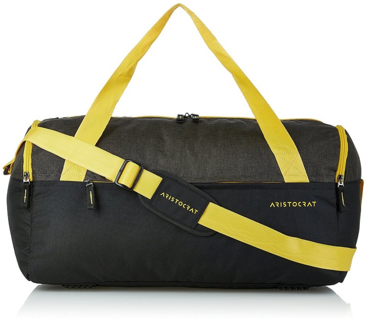 aristocrat duffle bag