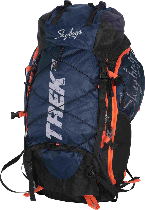 skybags trek 75