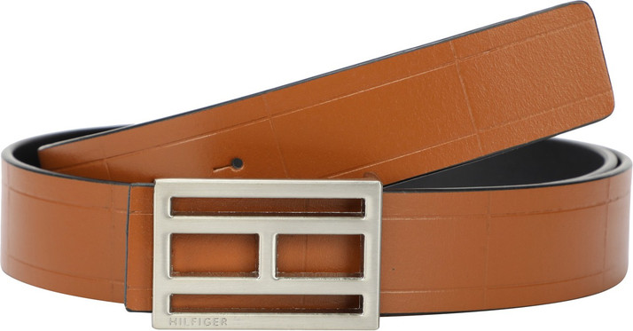 tommy hilfiger belts flipkart
