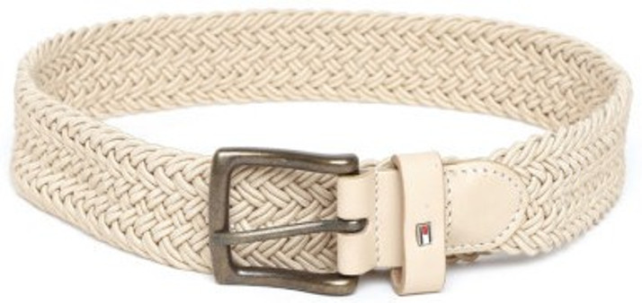 tommy hilfiger boys belt