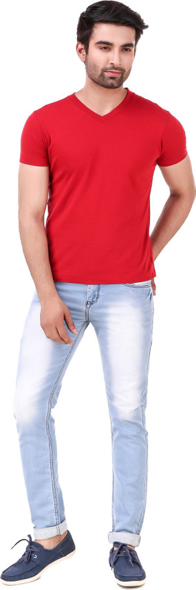 jean tops in flipkart