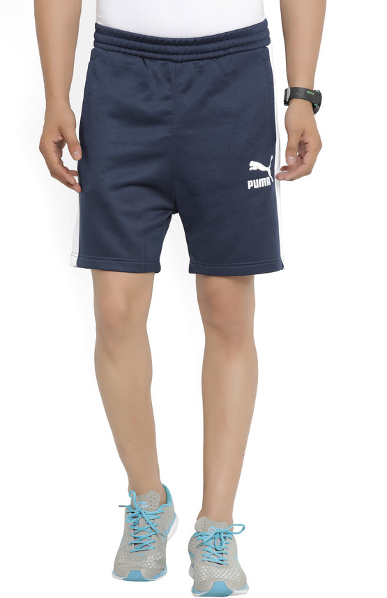 puma shorts flipkart