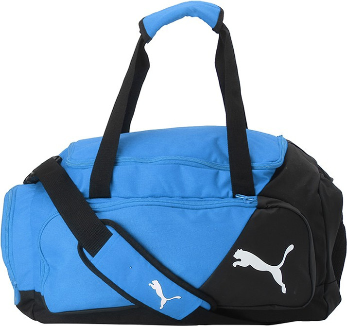 puma liga large bag