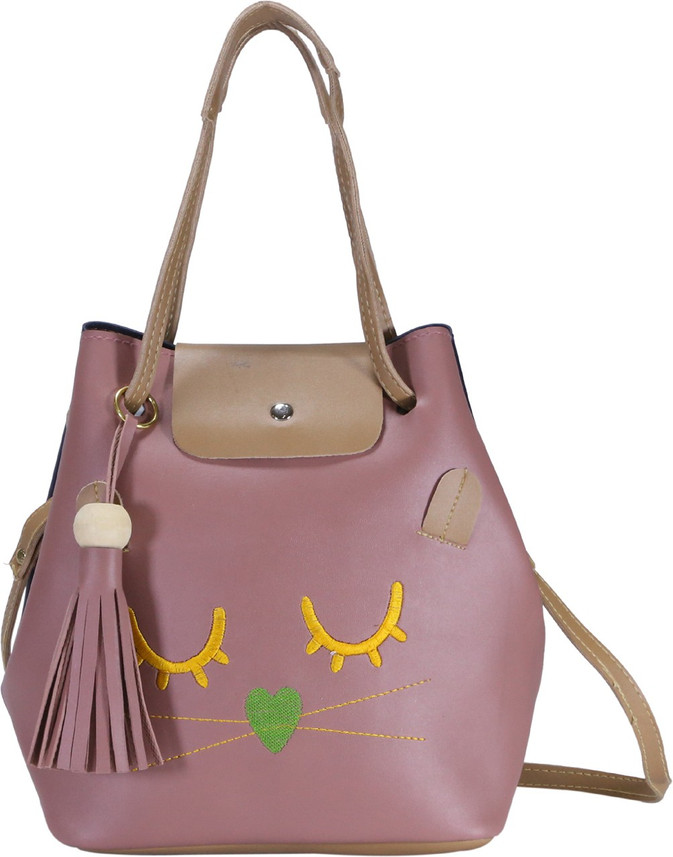 ladies shoulder bag flipkart