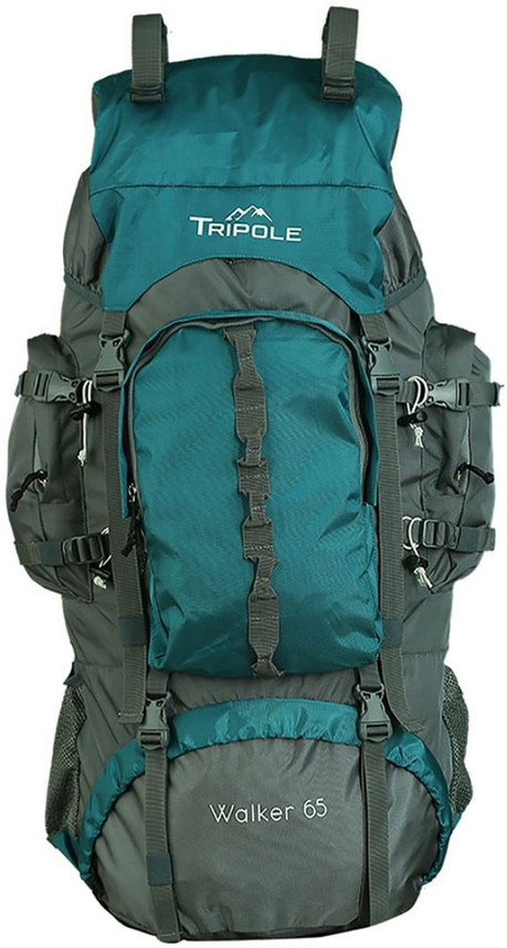 tripole rucksack