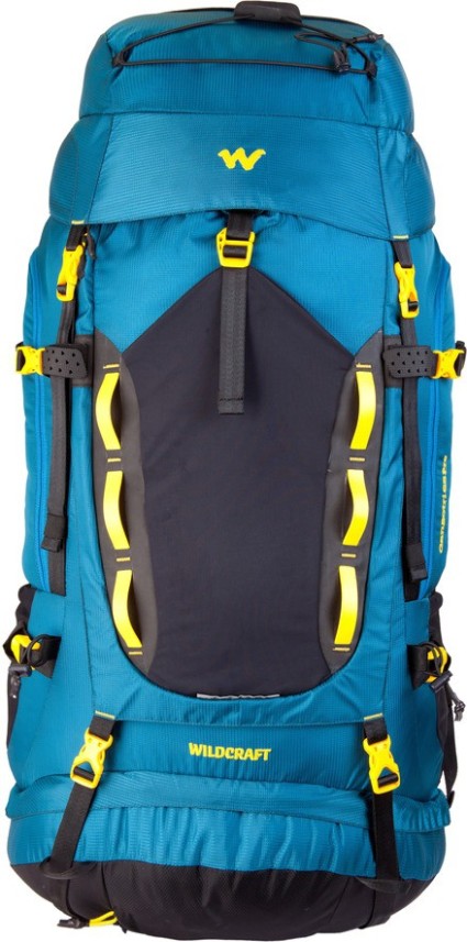 wildcraft rucksack 65l