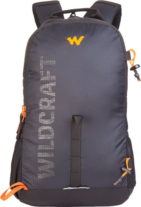 Wildcraft Rock \u0026 Ice 20 Rucksack - 20 L 
