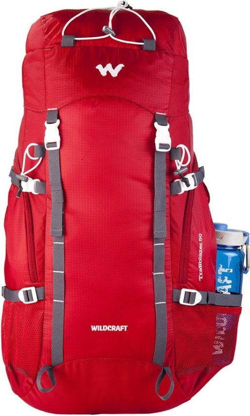 wildcraft rucksack 50l