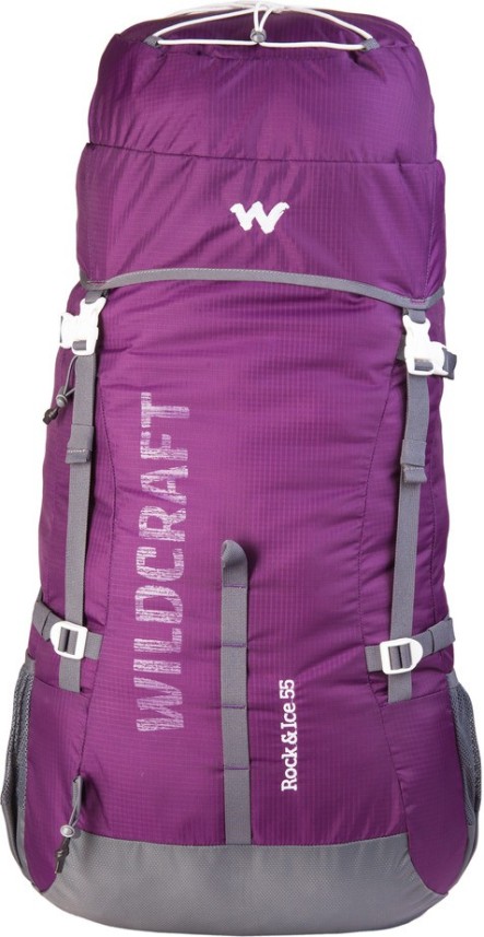 wildcraft rucksack 80l