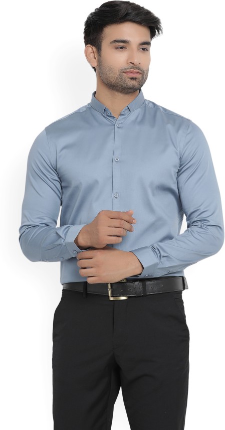 jack and jones formal shirts