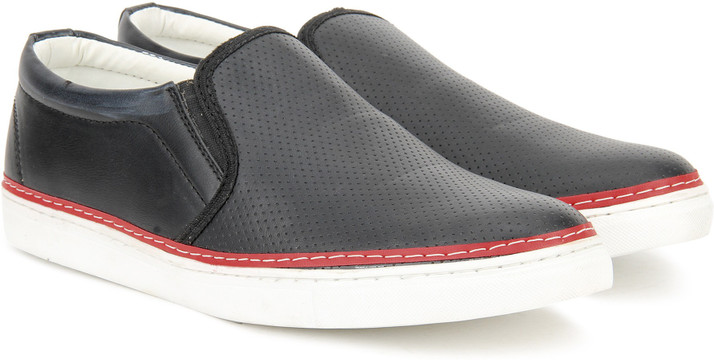 provogue slip on sneakers