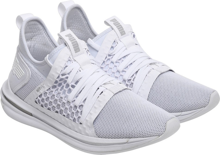 puma ignite limitless sr netfit