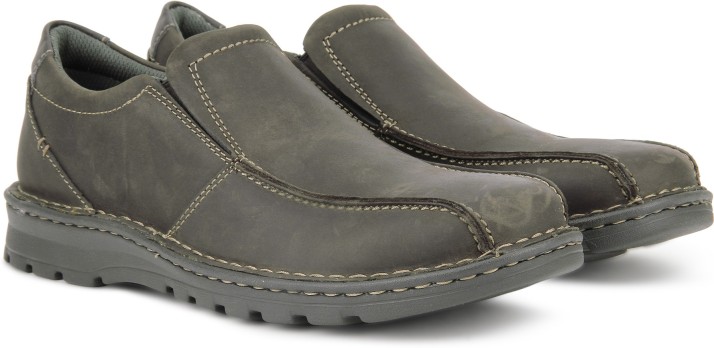 clarks vanek step brown