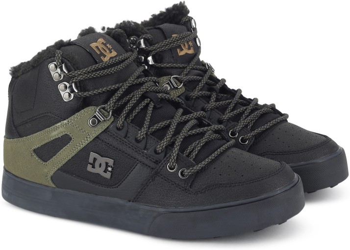 dc shoes flipkart