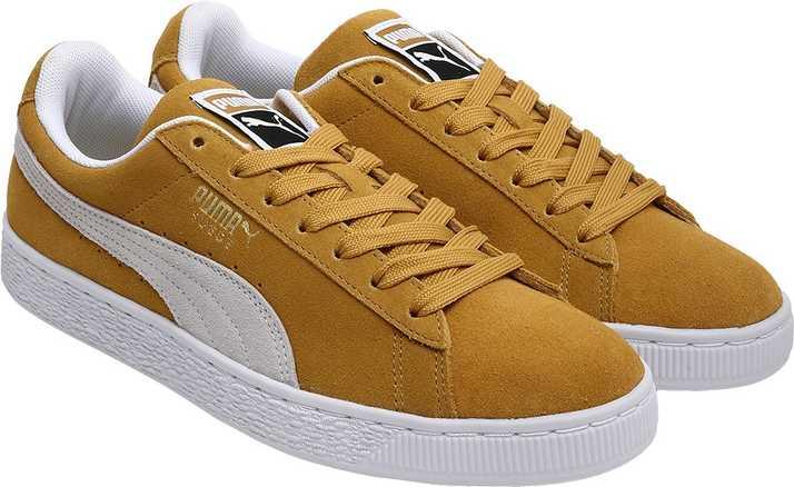 Puma Suede Classic Sneakers For Men Puma Suede Classic Sneakers For Men