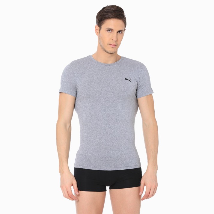 puma t shirt flipkart