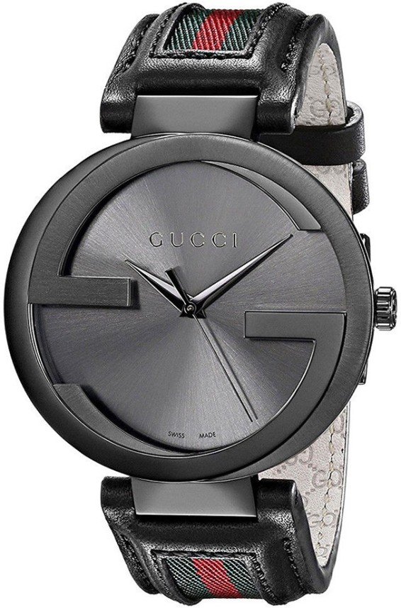 gucci watches flipkart