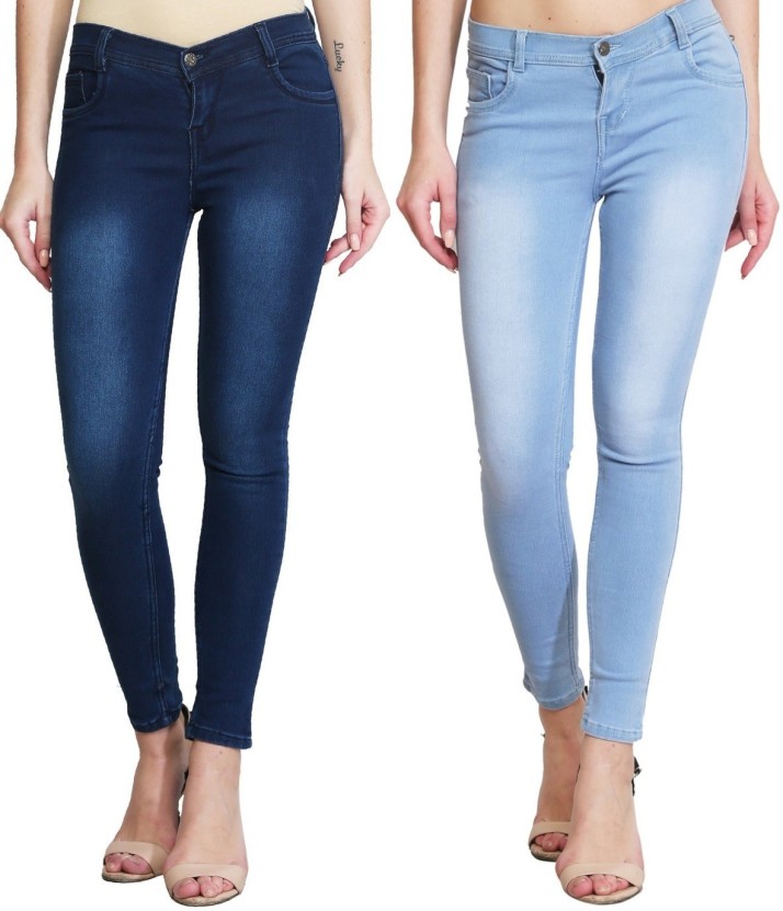 jeans combo offer flipkart