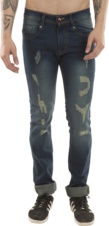 bloos jeans