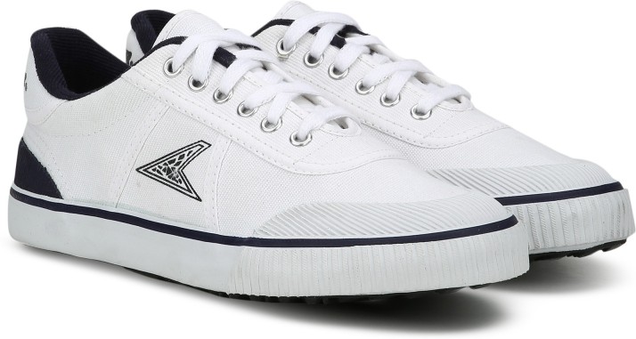 buy white canvas shoes online