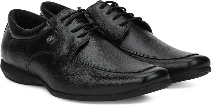 hush puppies derby lace up shoes