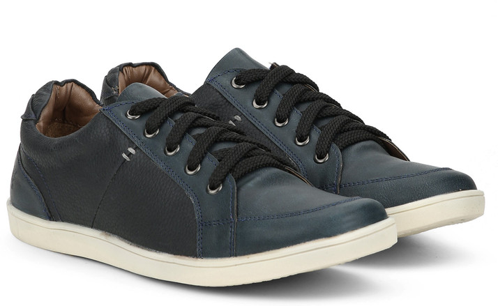 Bata north star leather shoes clearance