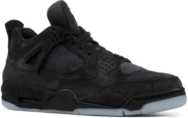 Sports Air Jordan Kaws Basketball Shoes