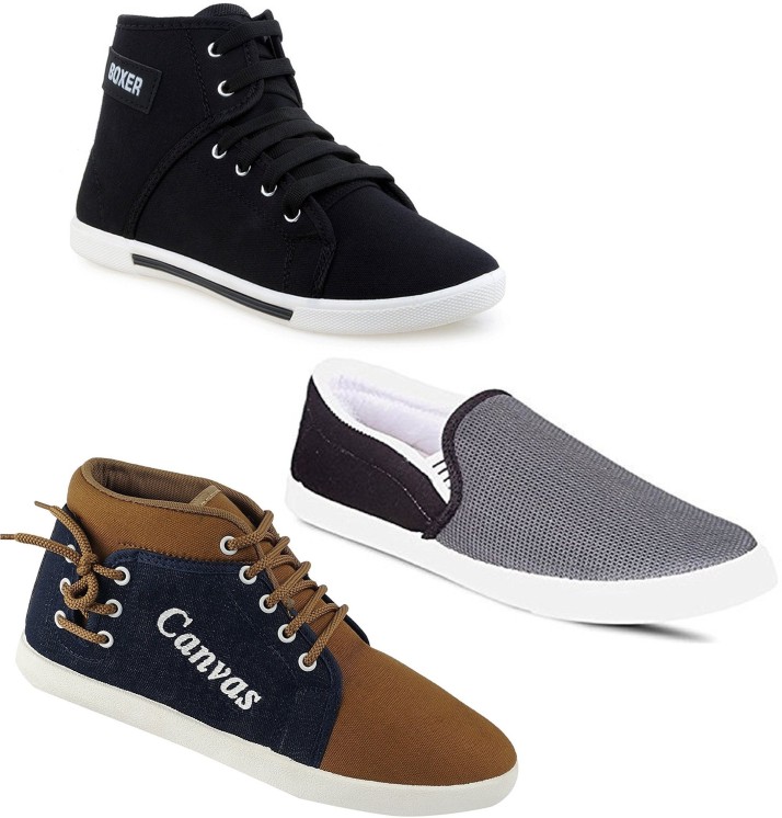 mens shoes combo offer