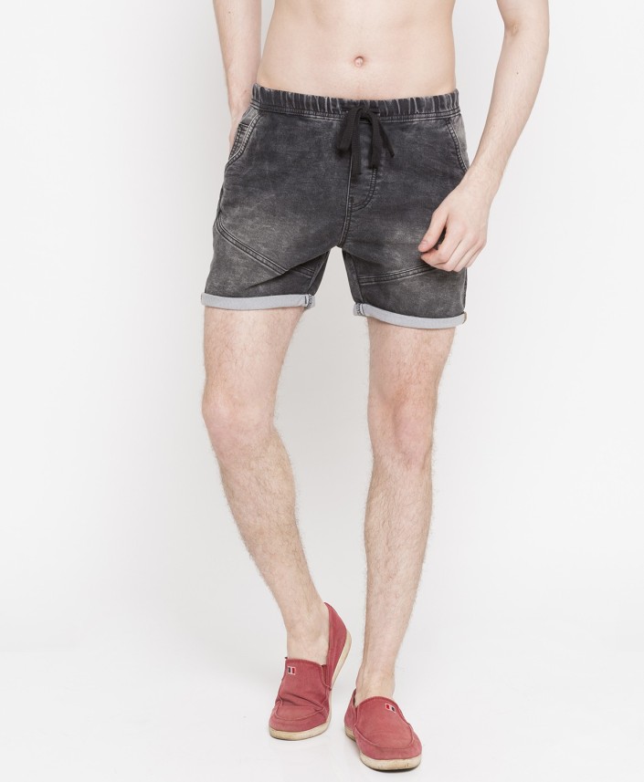 buffalo jeans men's shorts