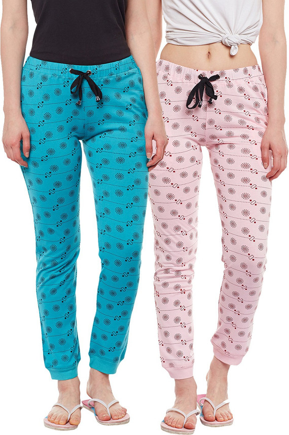 vimal track pants ladies