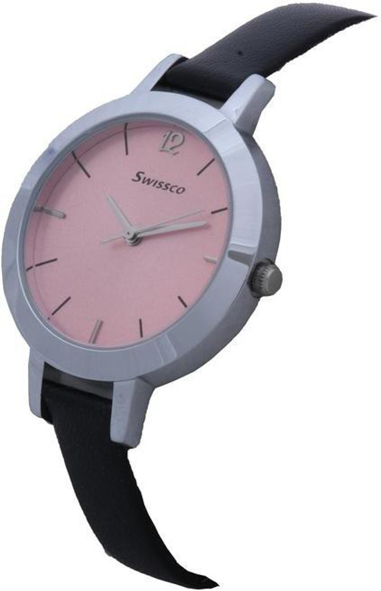 swissco watch price