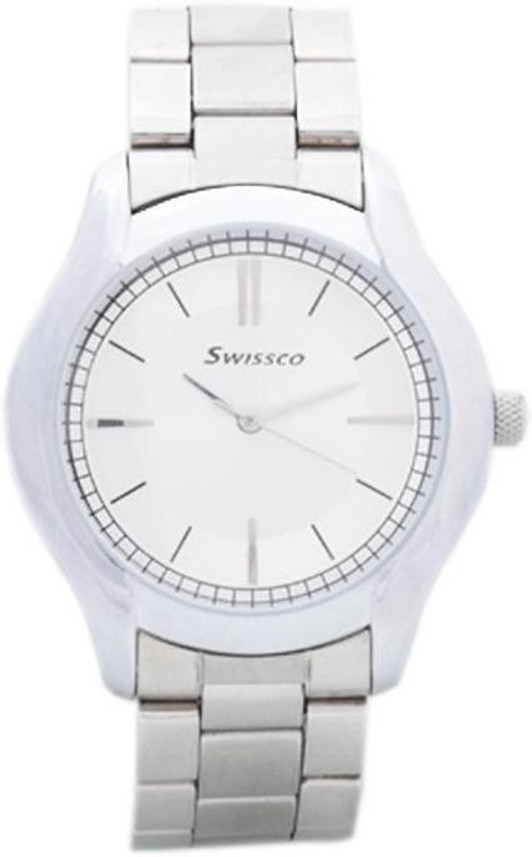 swissco watch price