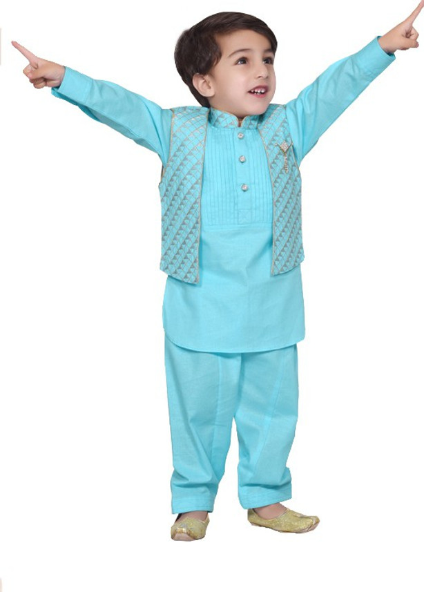 pathani suit baby boy