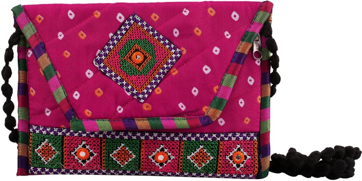 rajasthani handmade bags