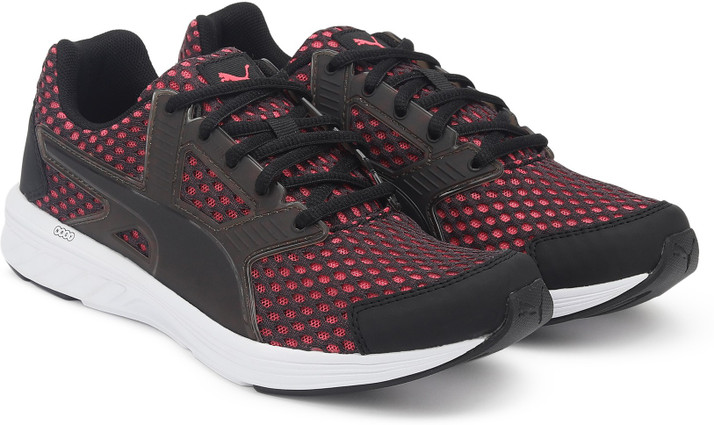 PUMA NRGY Driver Running Shoes For