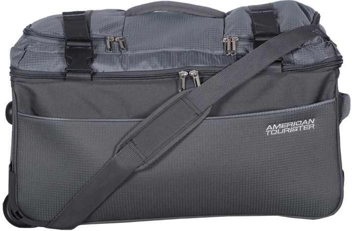 packable duffel bag