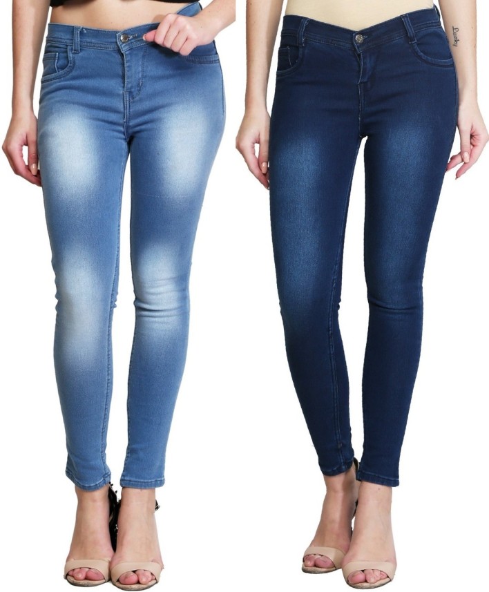 jeans combo offer flipkart