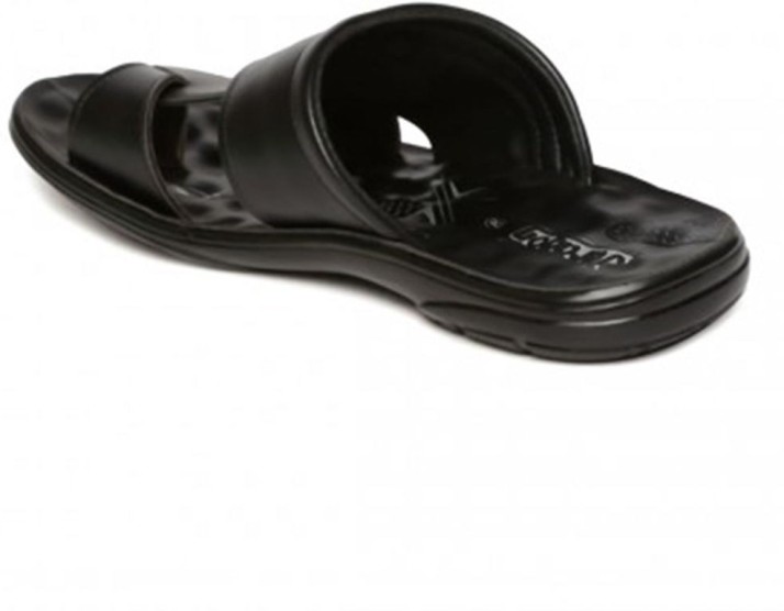 paragon leather slippers