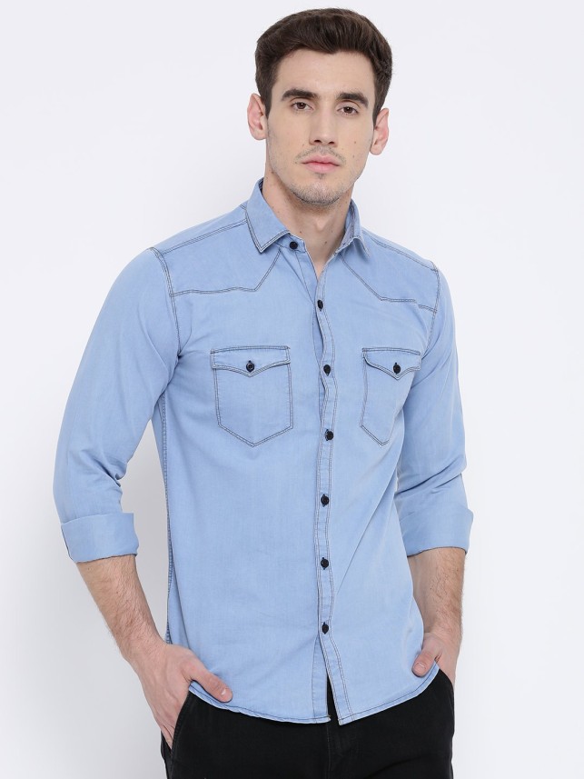 jeans shirts flipkart