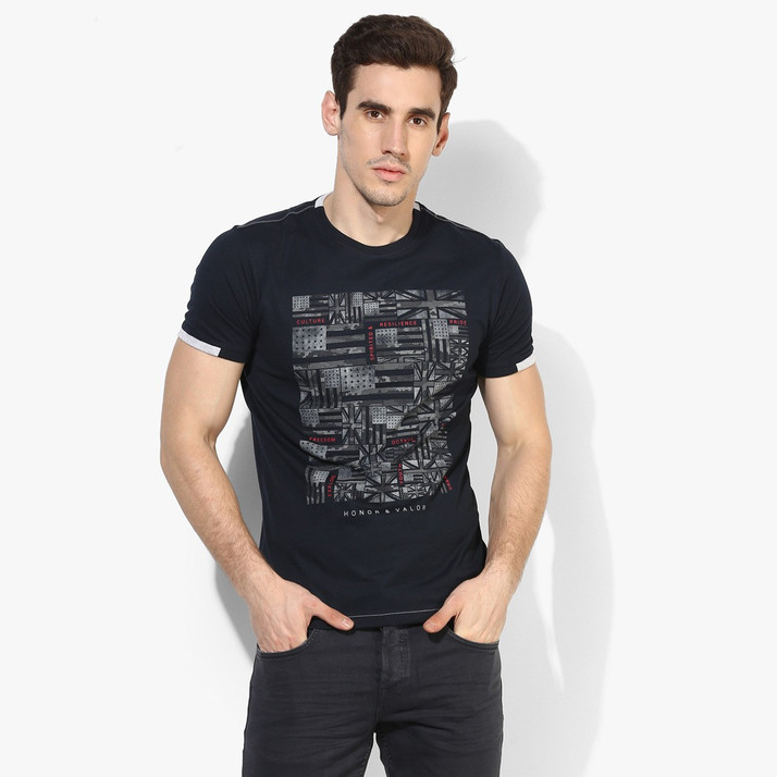 octave t shirts flipkart