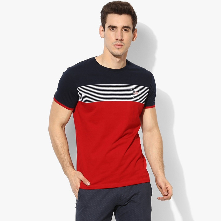 octave t shirts flipkart