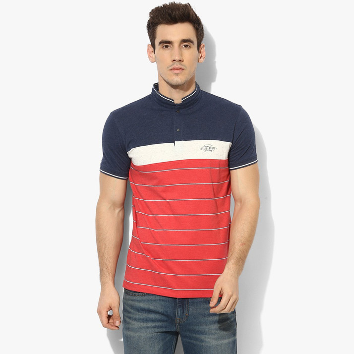 octave t shirts flipkart