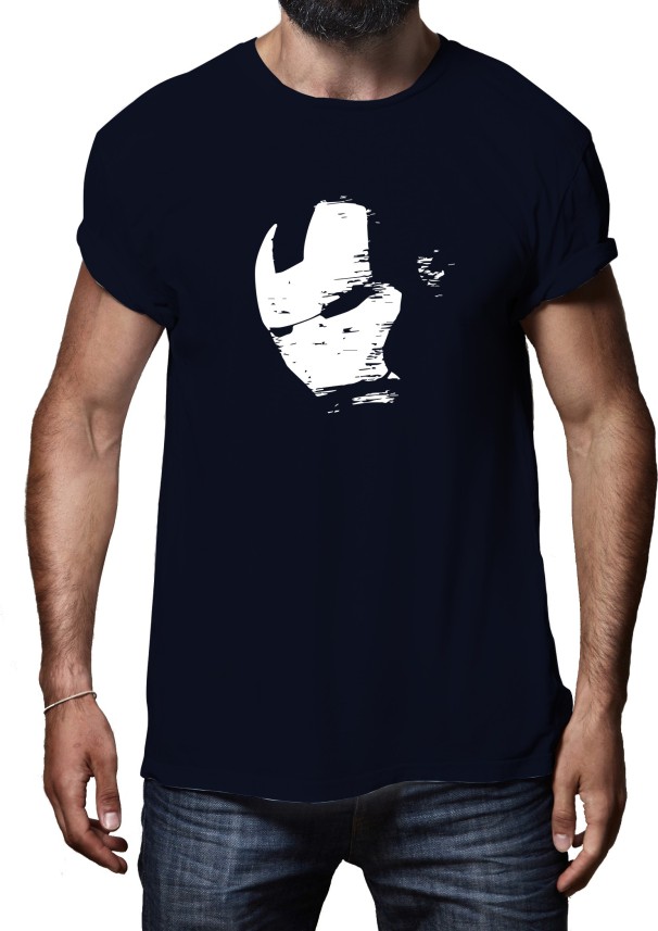 tony stark t shirt flipkart