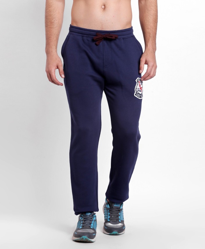 spunk brand track pants