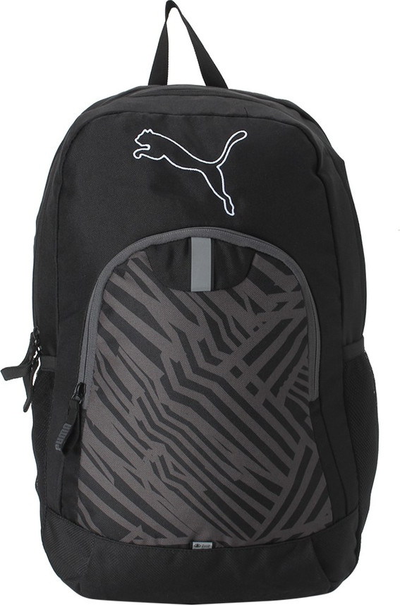 flipkart puma backpack
