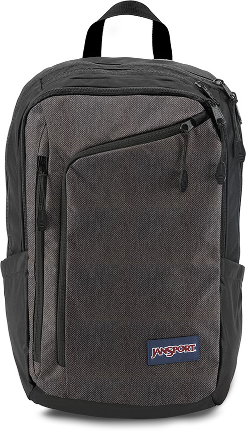 jansport platform backpack