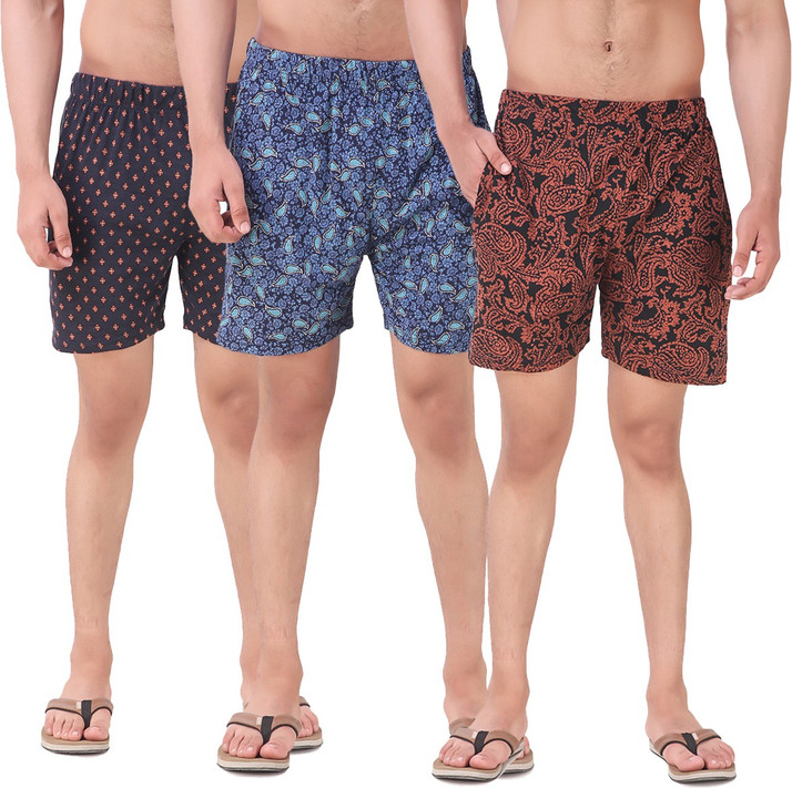 boxer shorts flipkart
