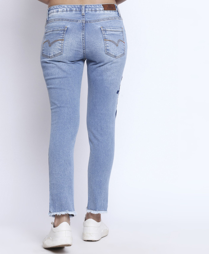 lee cooper jeans flipkart