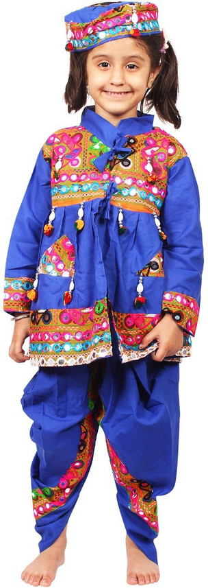 gujarati dress for baby boy